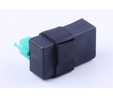 Комутатор - Актив/Дельта/Альфа YBX