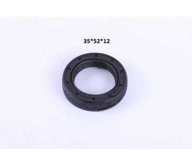 Сальник 35×52×12 — PRF YBX