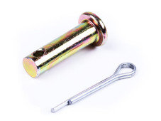 Палець-фіксатор важелів до керма - 178F/186F YBX