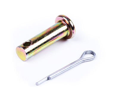 Палець-фіксатор важелів до керма - 178F/186F YBX