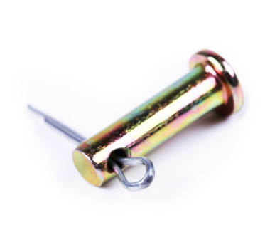 Палець-фіксатор важелів до керма - 178F/186F YBX