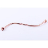 Трубка високого тиску (обратки) - ZS/ZH1100 YBX