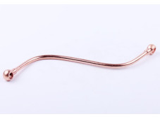 Трубка високого тиску (обратки) - ZS/ZH1100 YBX