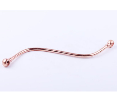 Трубка високого тиску (обратки) - ZS/ZH1100 YBX