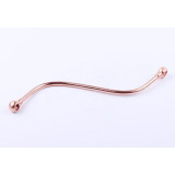 Трубка високого тиску (обратки) - ZS/ZH1100 YBX