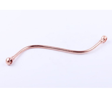 Трубка високого тиску (обратки) - ZS/ZH1100 YBX