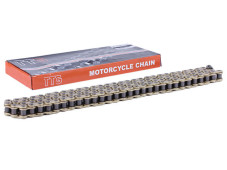 Ланцюг 428H-118L (GOLD) CH - TTG