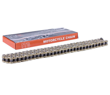Ланцюг 428H-118L (GOLD) CH - TTG