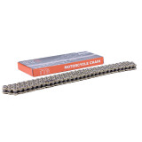 Ланцюг 520H-124L (GOLD) CH - TTG