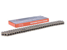 Ланцюг 520H-124L (GOLD) CH - TTG