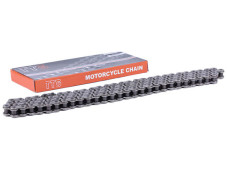 Ланцюг 420H-112L (SILVER) CH - TTG