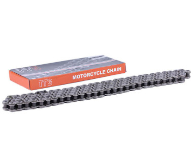 Ланцюг 420H-112L (SILVER) CH - TTG