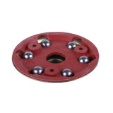 Ограничитель оборотов в сборе ZH1105N/ZH1115N/ZH1125N