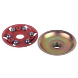 Ограничитель оборотов в сборе ZH1105N/ZH1115N/ZH1125N