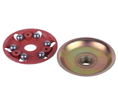 Ограничитель оборотов в сборе ZH1105N/ZH1115N/ZH1125N