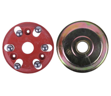 Ограничитель оборотов в сборе ZH1105N/ZH1115N/ZH1125N