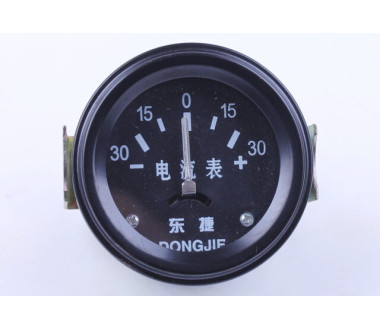 Амперметр - 180N YBX