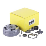 Зчеплення в зборі (напівавтомат) - Актив YBX