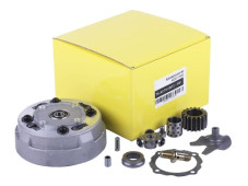 Зчеплення в зборі (напівавтомат) - Актив YBX