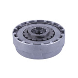 Зчеплення в зборі (напівавтомат) - Актив YBX