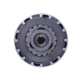 Зчеплення в зборі (напівавтомат) - Актив YBX