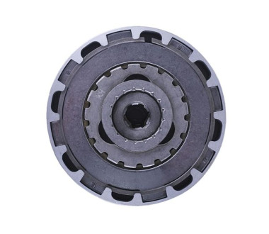 Зчеплення в зборі (напівавтомат) - Актив YBX