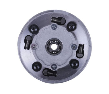 Зчеплення в зборі (напівавтомат) - Актив YBX