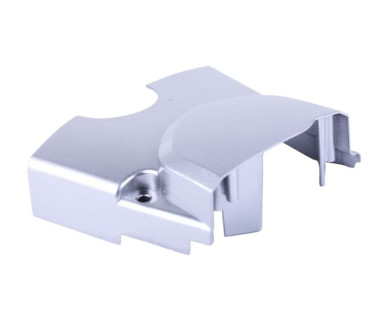 Кришка двигуна ліва вилка - Дельта/Альфа YBX