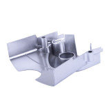 Кришка двигуна ліва вилка - Дельта/Альфа YBX