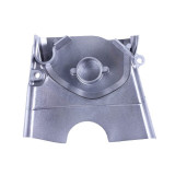 Кришка двигуна ліва вилка - Дельта/Альфа YBX