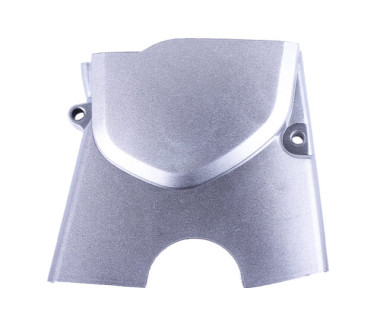 Кришка двигуна ліва вилка - Дельта/Альфа YBX