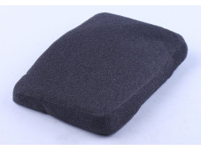 Фільтруючий елемент повітряного фільтра поролон прямокутний - 177F YBX