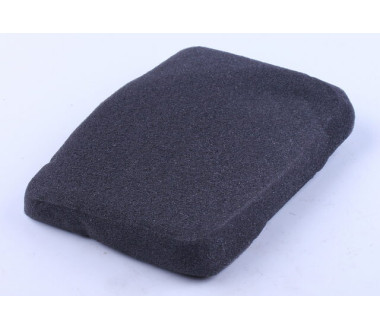 Фільтруючий елемент повітряного фільтра поролон прямокутний - 177F YBX