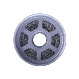 Фільтруючий елемент повітряного фільтра - 190N YBX