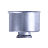 Фільтруючий елемент повітряного фільтра - 190N YBX