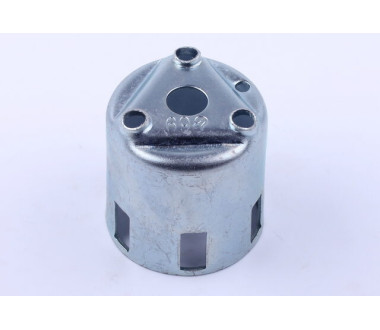 Шків стартера ручного (склянка стартера) - 188F YBX