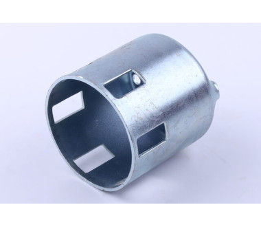 Шків стартера ручного (склянка стартера) - 188F YBX