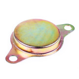 Заглушка отвору в блоці під стартер - 178F/186F YBX