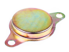 Заглушка отвору в блоці під стартер - 178F/186F YBX