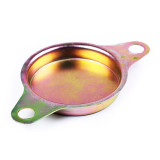 Заглушка отвору в блоці під стартер - 178F/186F YBX