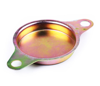 Заглушка отвору в блоці під стартер - 178F/186F YBX