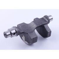 Вал балансировочный без шестерни - 186F YBX