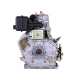 Двигун 188D – дизель (під конус) (11 к.с.) ТТ