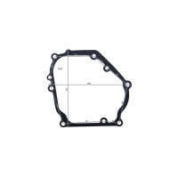 Прокладка крышки блока - 3.0KW/3.2KW