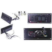 Приладова панель у зборі - 4.5KW/4.8KW