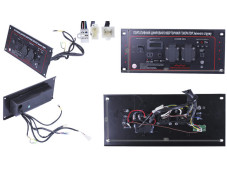 Приладова панель у зборі - 4.5KW/4.8KW