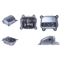 Крышка клапанов - 4.5KW/4.8KW