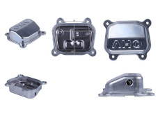 Кришка клапанів - 4.5KW/4.8KW