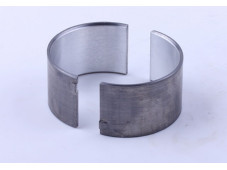 Вкладиші шатуна 0,50 мм, к-т: 2 шт. - 195N YBX