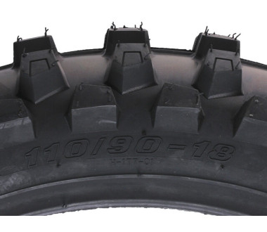 Покришка TT AGRO MOTO 110×90×18 TT 8PR (під камеру)